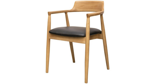 Ealing Dining Chair Natural